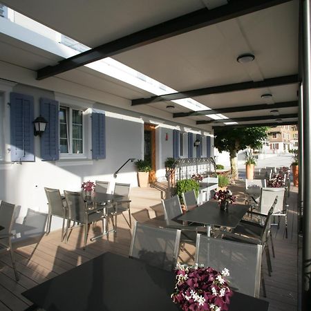 Gasthaus Engel Закселн Екстериор снимка
