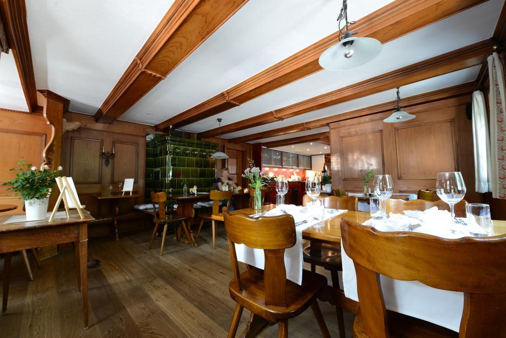 Gasthaus Engel Закселн Екстериор снимка